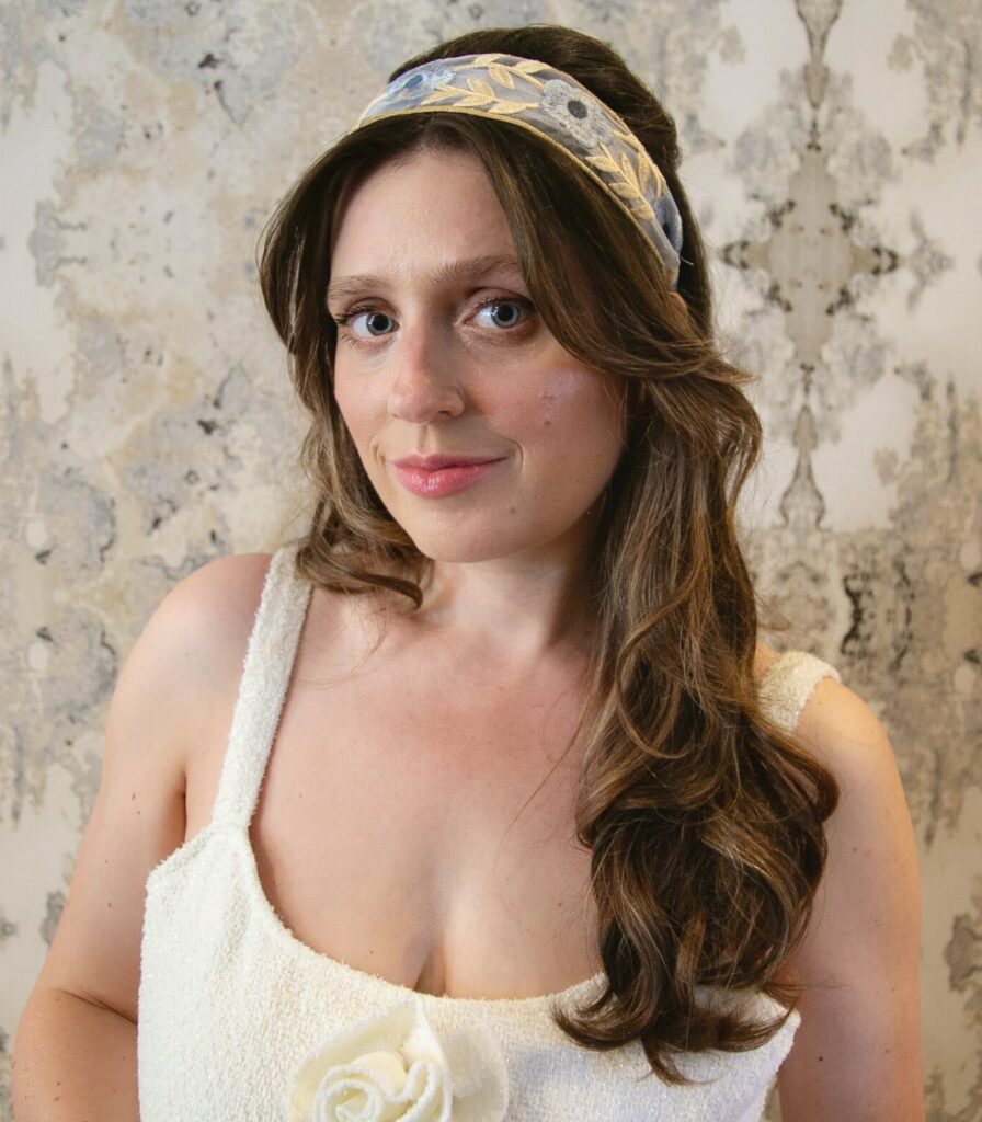 Natalie Gray