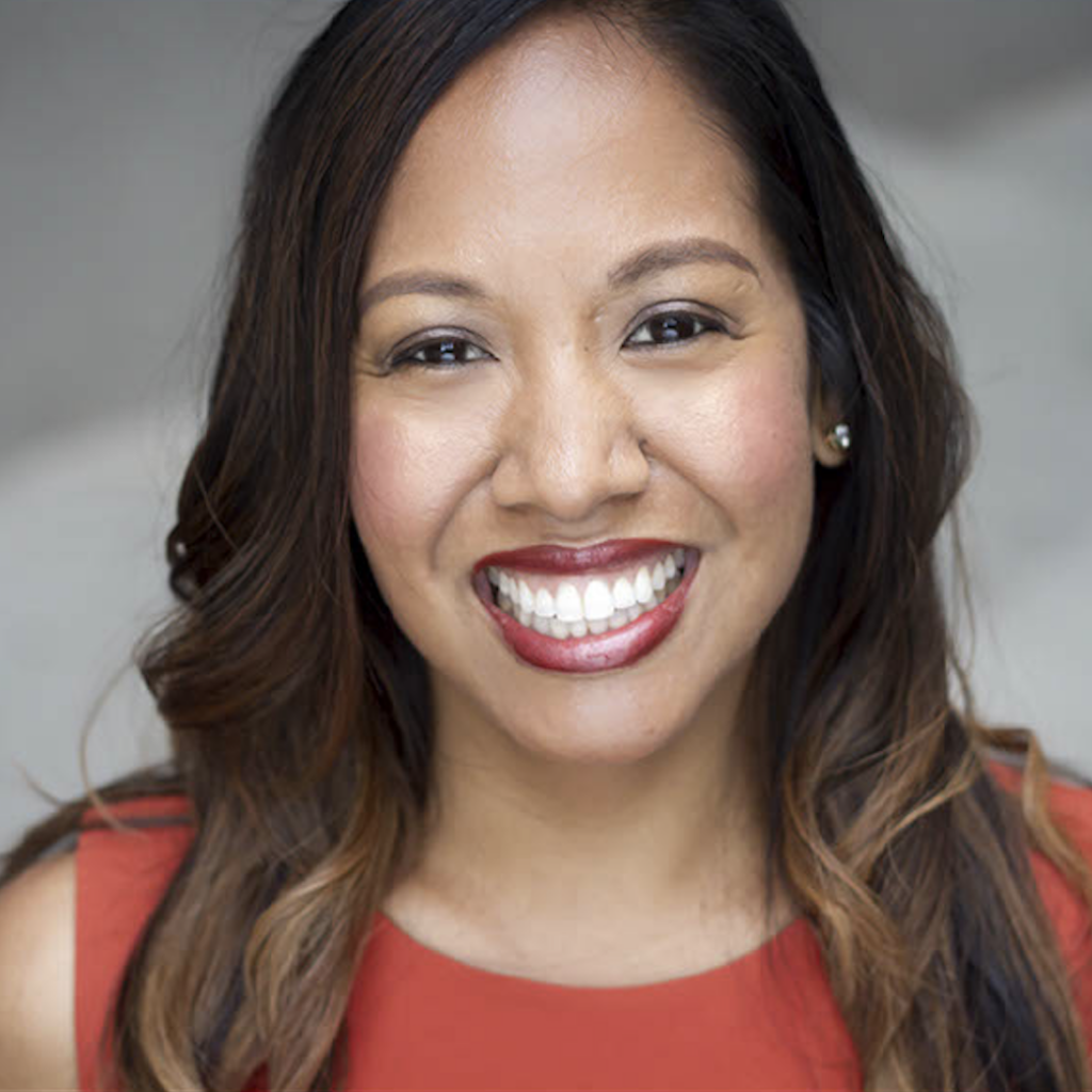 Joanne Javien Coudriet
