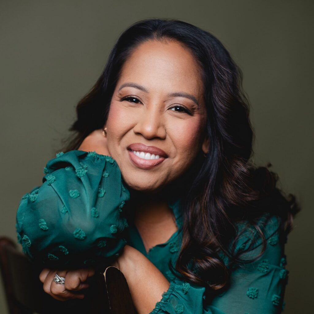 Joanne Javien Coudriet