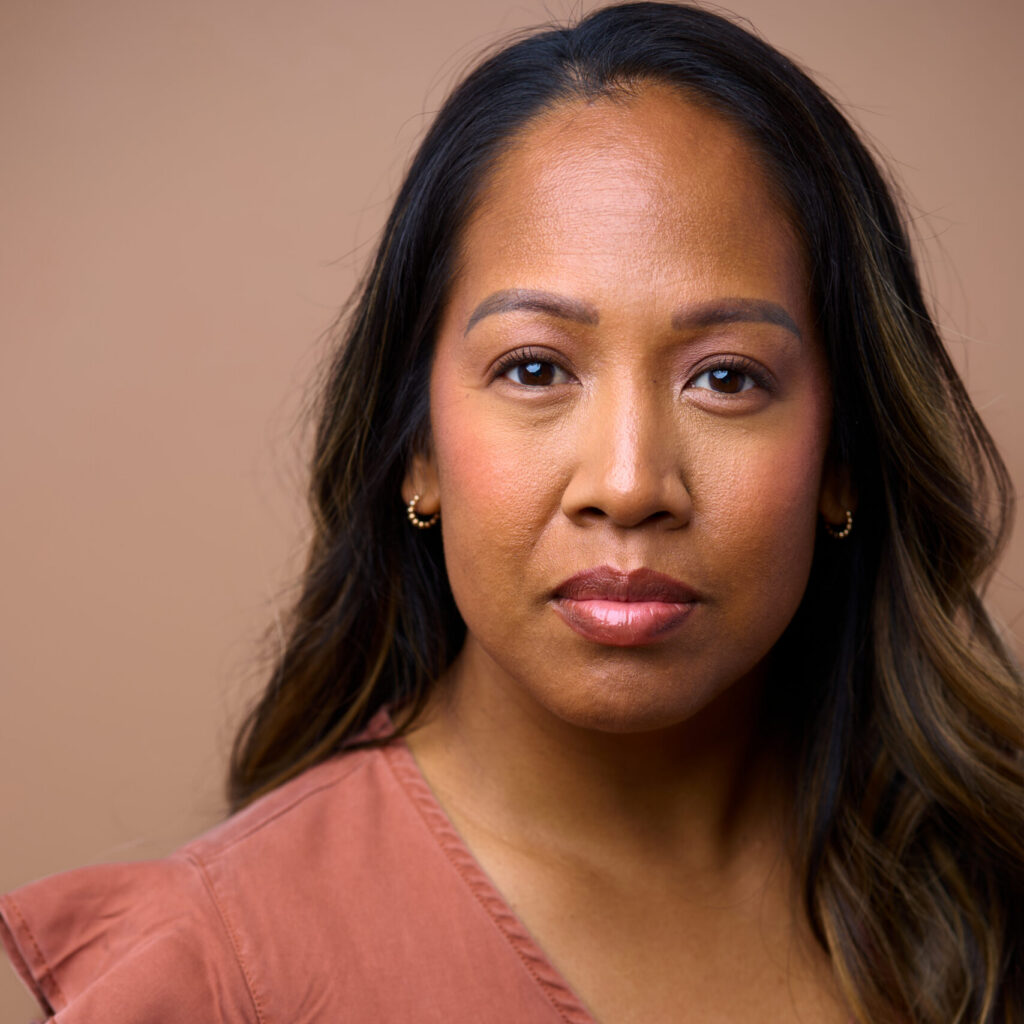 Joanne Javien Coudriet