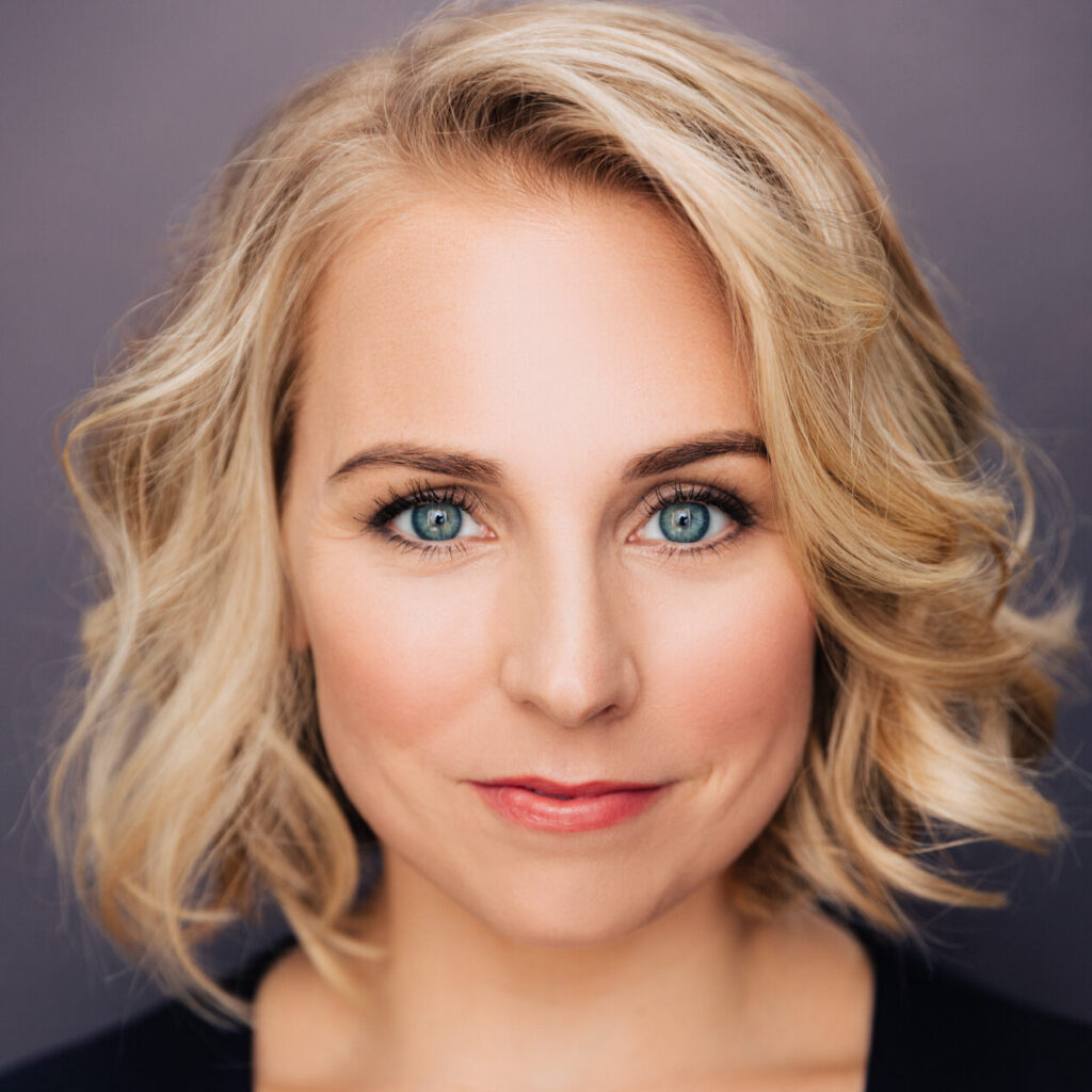Jenna Pastuszek