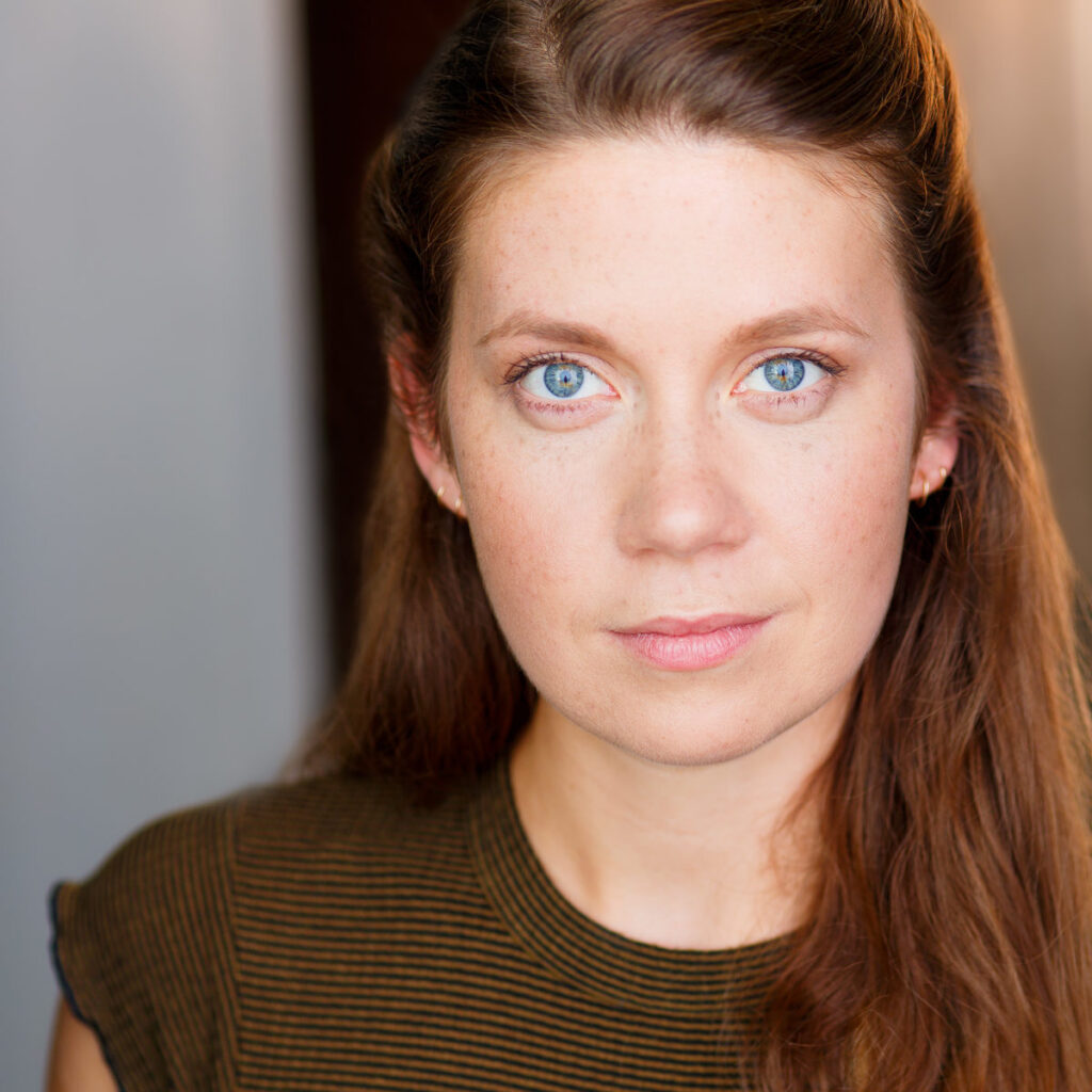 Eliza Fichter