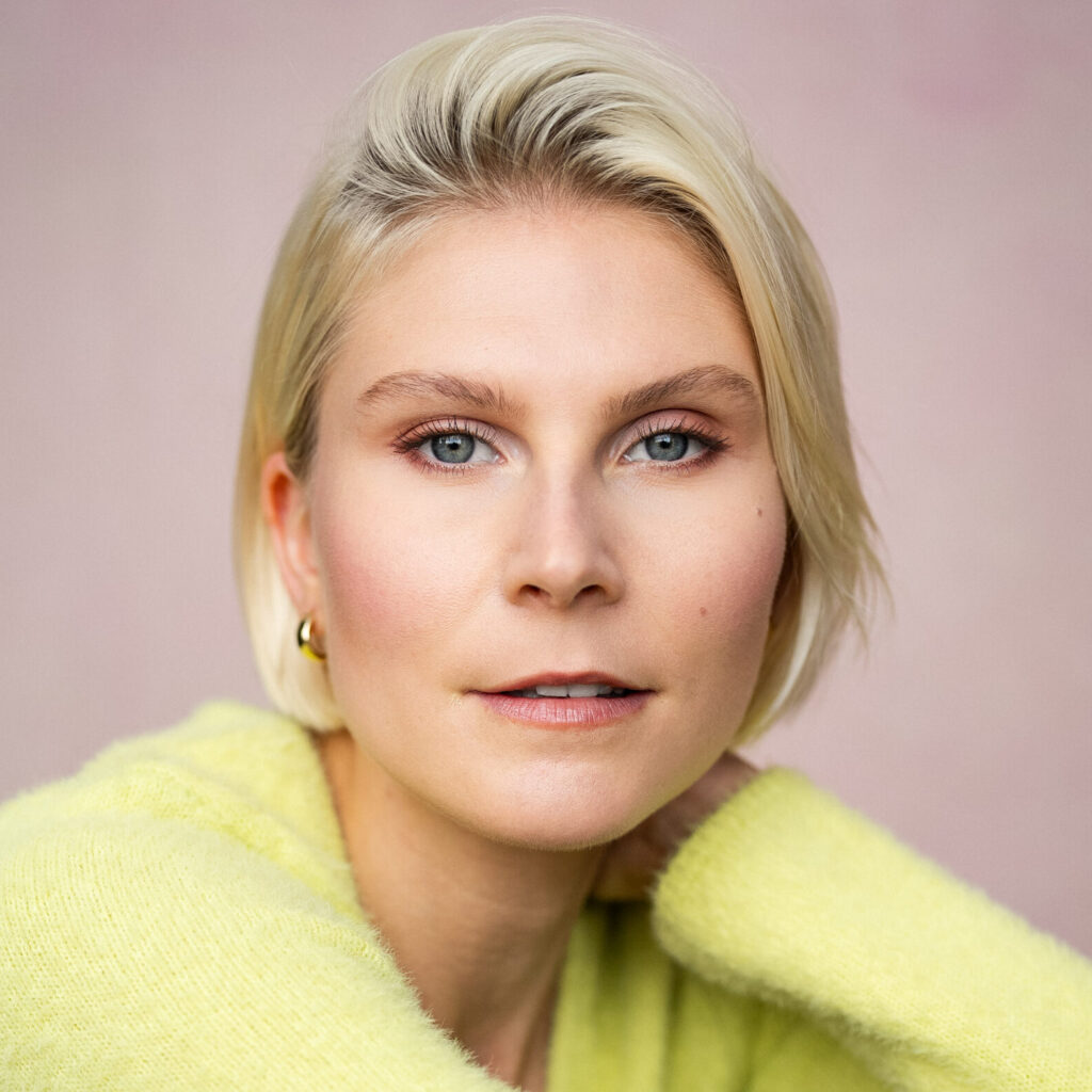 Anna Crivelli