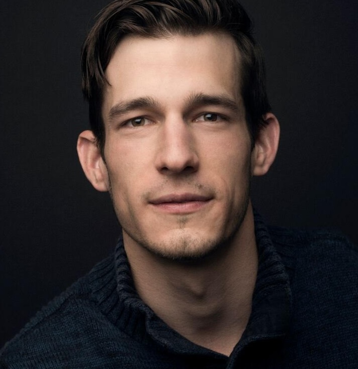 David T. Patterson