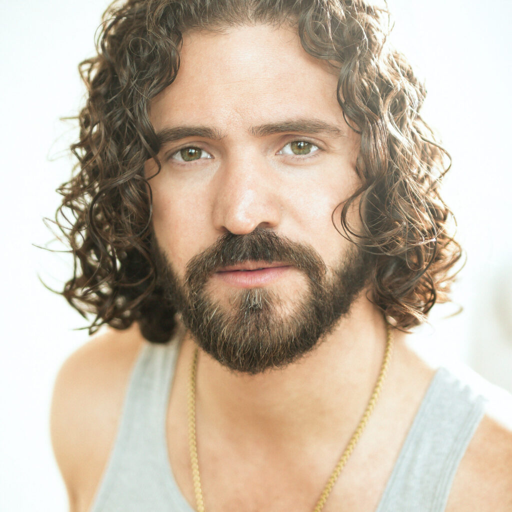 Matias De La Flor