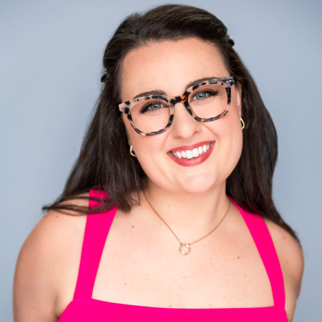 Rachel Sandler
