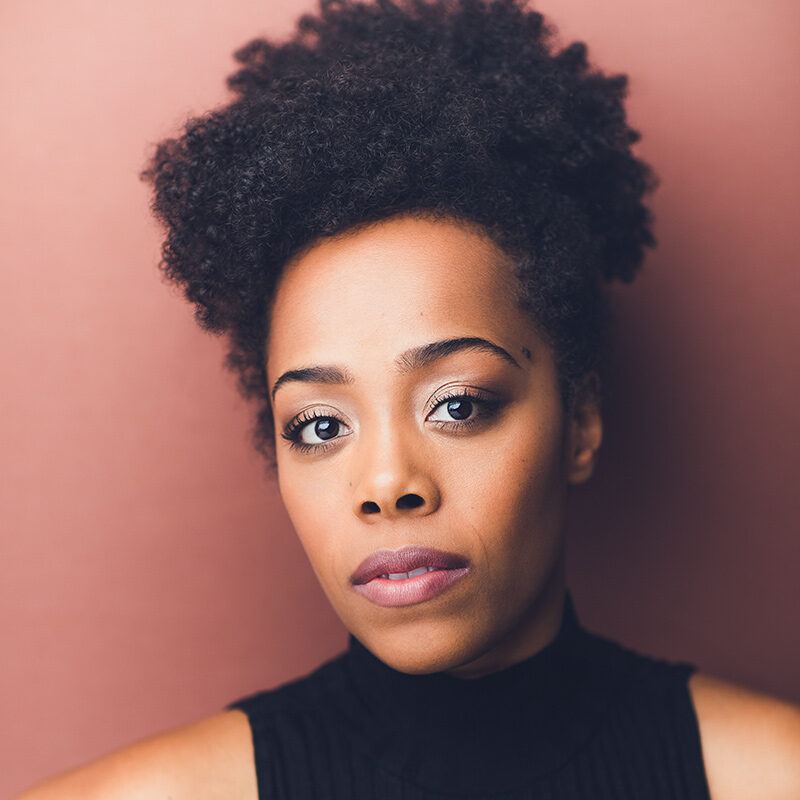 Brittany Bradford
