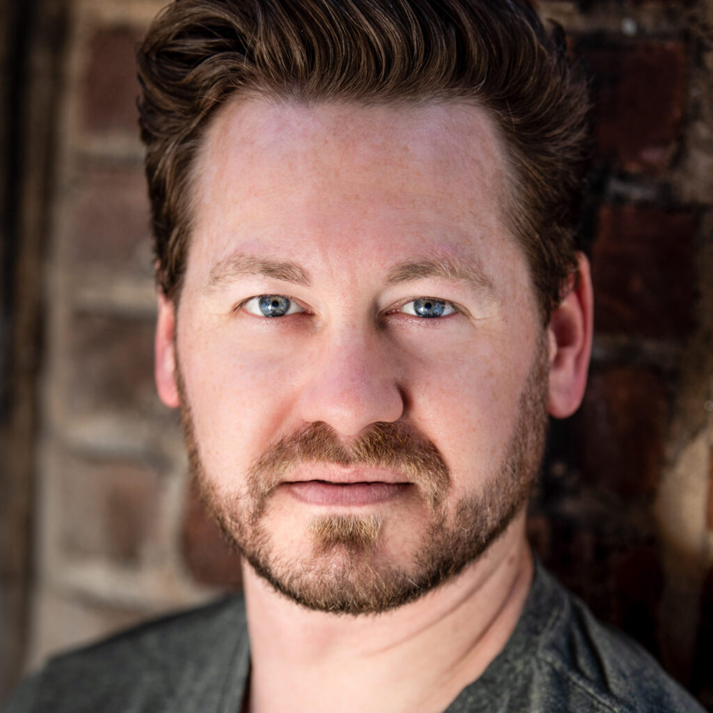 Joshua David Cavanaugh