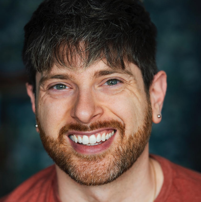 Nick Fitzer