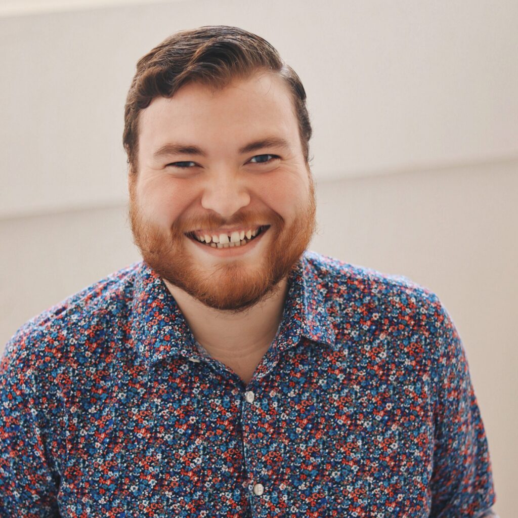 Alex Lyons