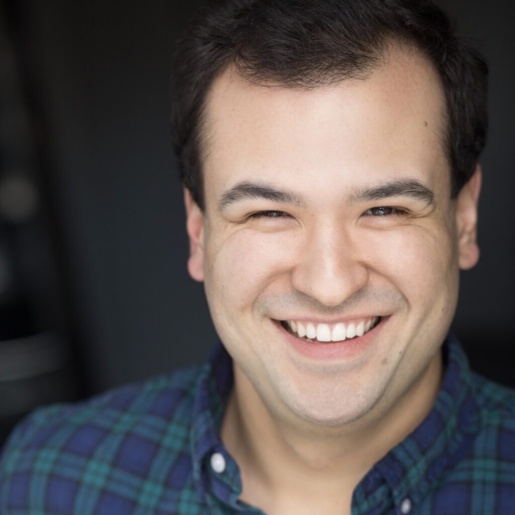 Ben Salters