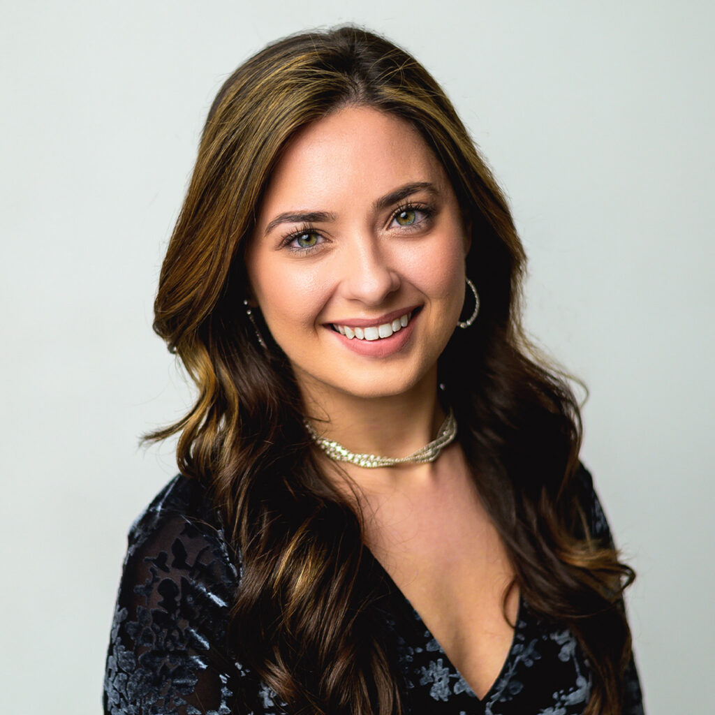 Chrissy Aloisio
