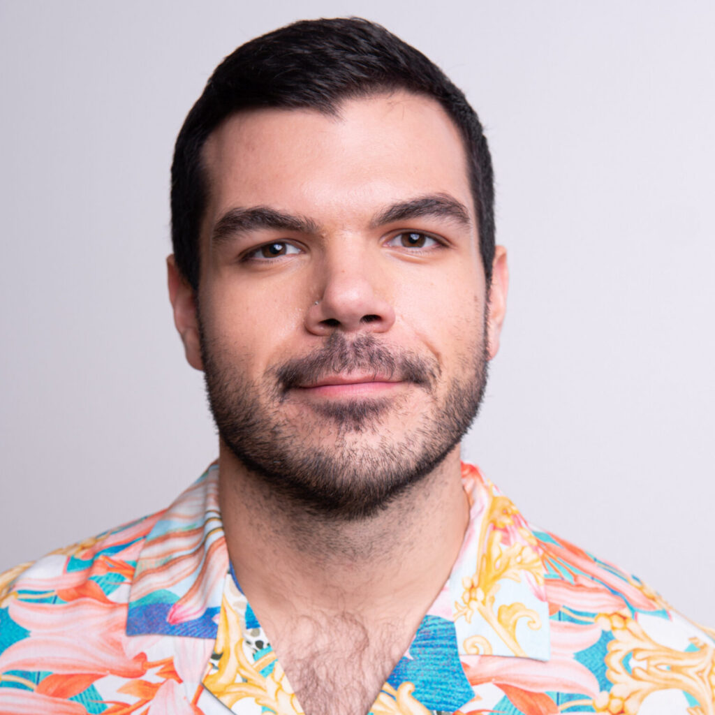 Dan Corica